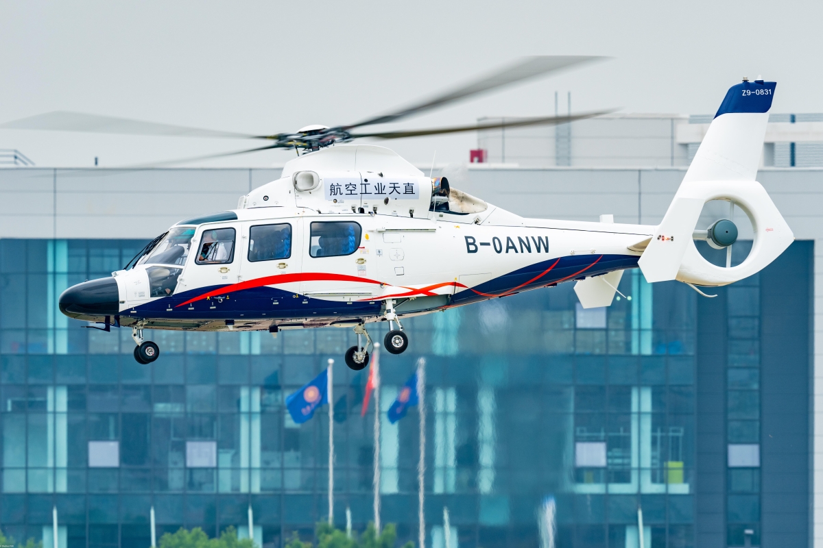 AC312E举行航行预演。。。。。摄影：岳书华-1